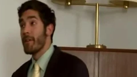 "Sorry she Threw u Out, Pete"