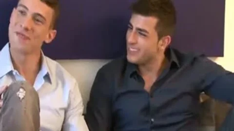 Hottest boyz ever banging