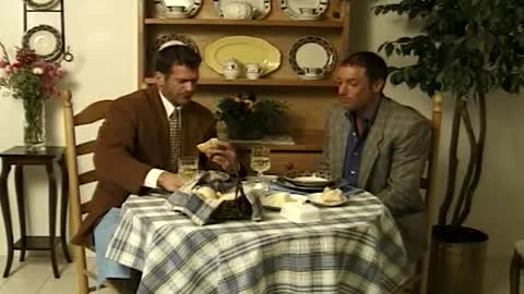 Mark Mason & Peter Wilder