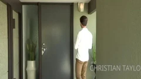 Robert Axel, Christian Taylor