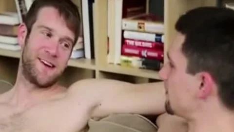 Colby Keller