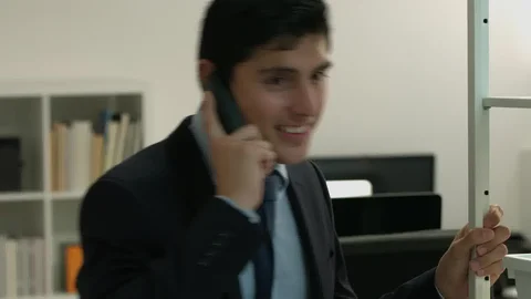 Consulting jock - Diego Lauzen and Andy Star ass sex