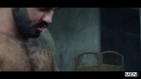 Star Wars 1 : A gay XXX Parody - large dick Hook up