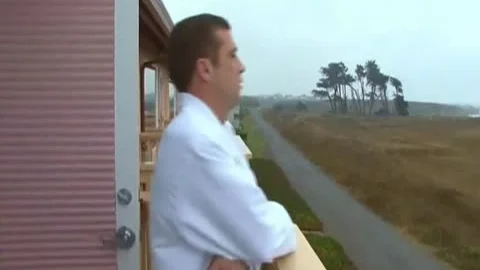 Trevor Knight's Motel Sex