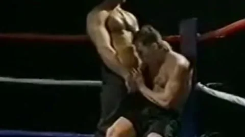 Boxers Secret