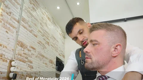 menatplay: Famous Suits: Menatplay's Top Sex Tales